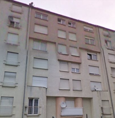 Apartment in Luxembourg