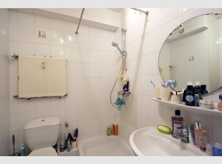 Studio for rent in Luxembourg (LU) - Ref. 6715838