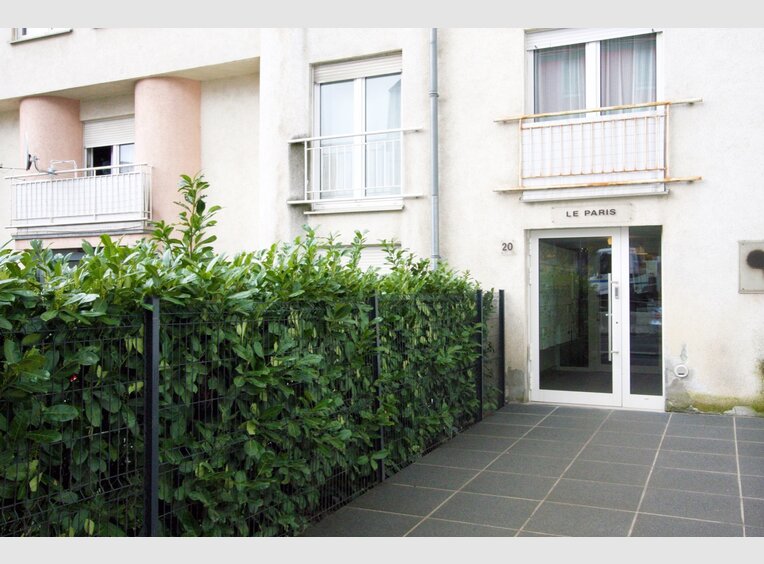 Studio for rent in Luxembourg (LU) - Ref. 6715838