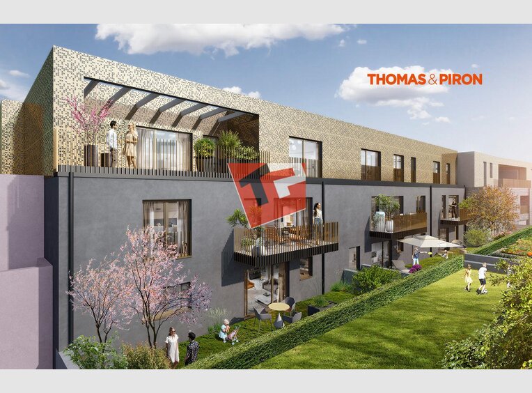 Apartment for sale 1 bedroom in Luxembourg (LU) - Ref. 7109054