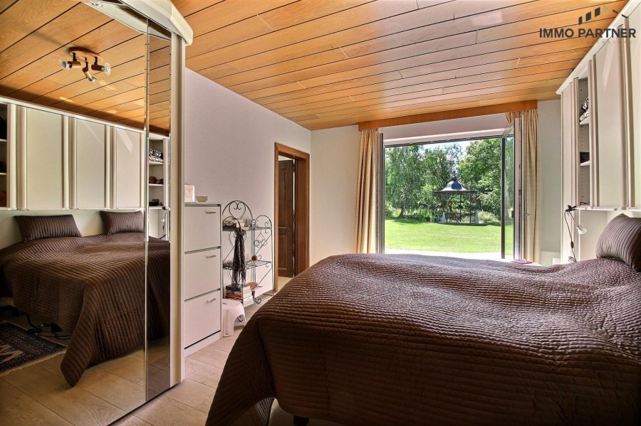 Villa zu verkaufen 6 Schlafzimmer in Nospelt