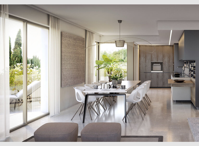 Wohnanlage zum Kauf in Luxembourg (LU) - Ref. 6465982