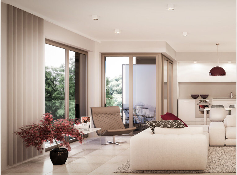 Wohnanlage zum Kauf in Luxembourg (LU) - Ref. 6465982