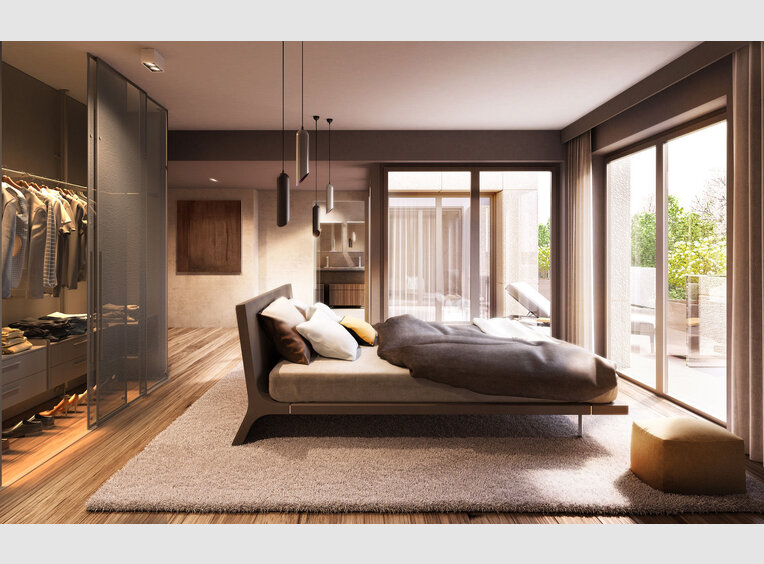 Wohnanlage zum Kauf in Luxembourg (LU) - Ref. 6465982