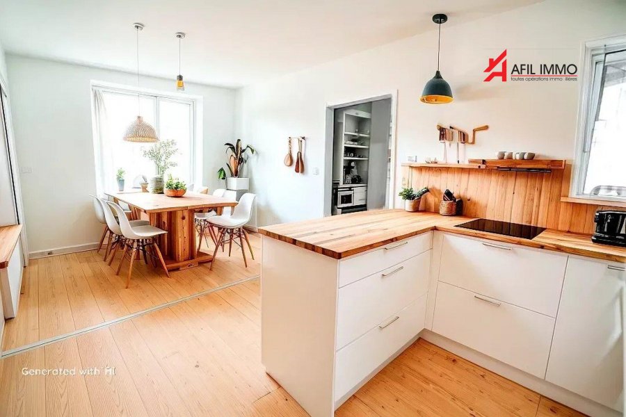 Appartement à 