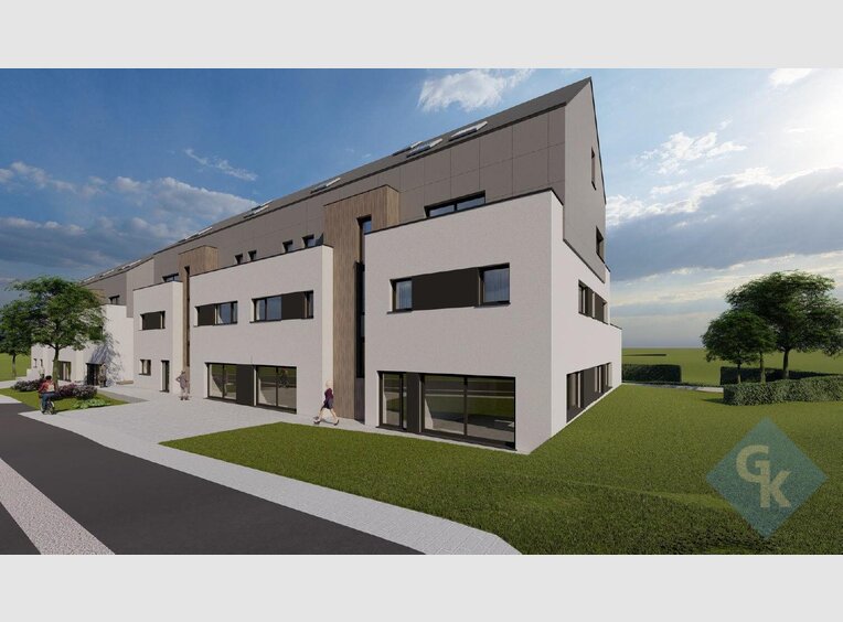 Maisonnette zum Kauf 3 Zimmer in Weiswampach (LU) - Ref. 7137982