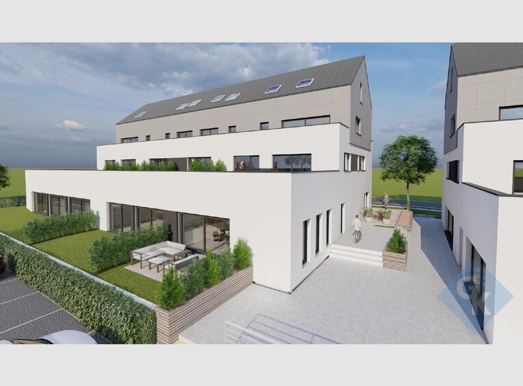 Maisonnette zum Kauf 3 Zimmer in Weiswampach (LU) - Ref. 7137982