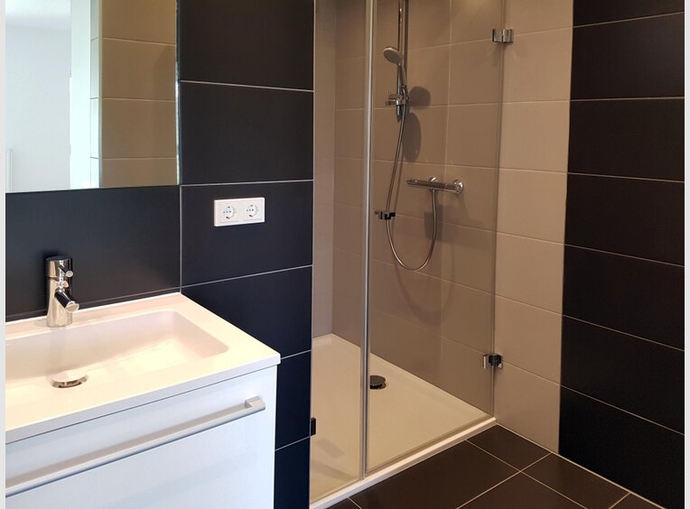 Wohnung zur Miete 2 Zimmer in Luxembourg (LU) - Ref. 6687678