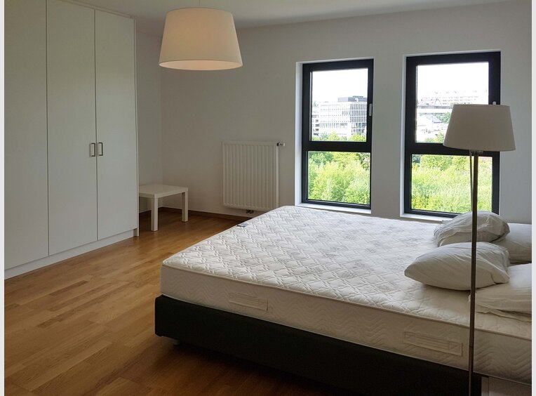 Wohnung zur Miete 2 Zimmer in Luxembourg (LU) - Ref. 6687678