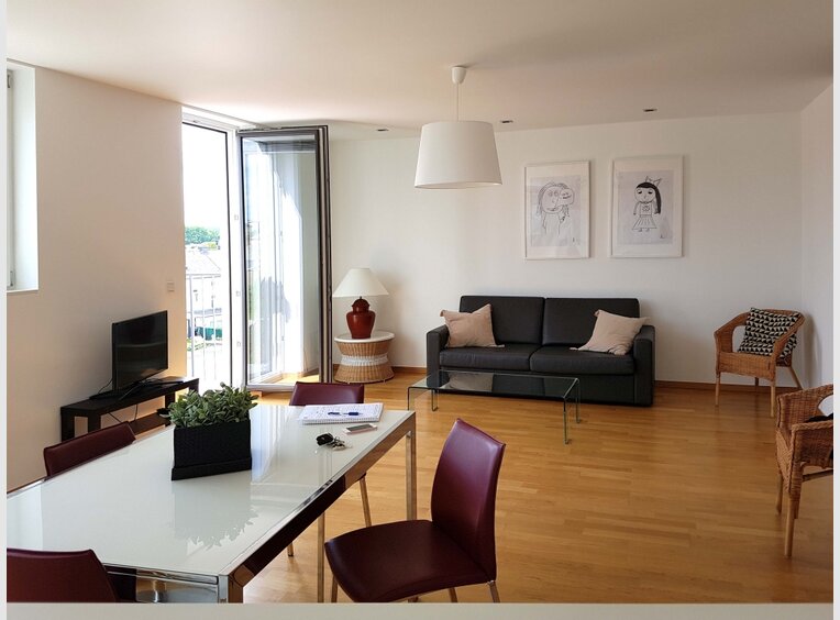 Wohnung zur Miete 2 Zimmer in Luxembourg (LU) - Ref. 6687678
