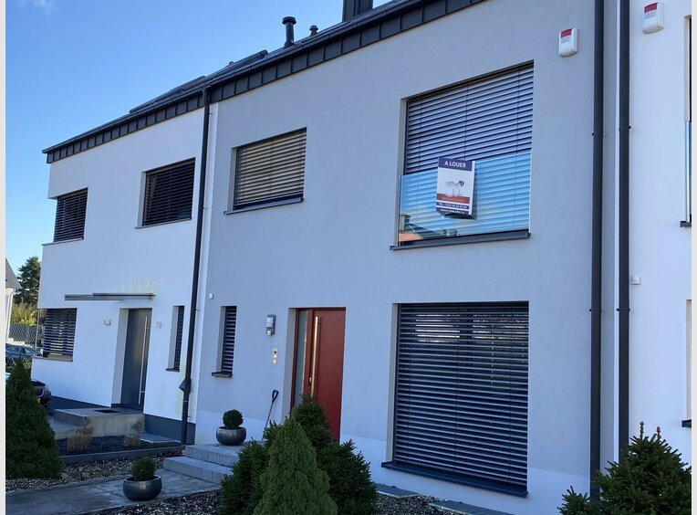 House for rent 6 bedrooms in Garnich (LU) - Ref. 6699966
