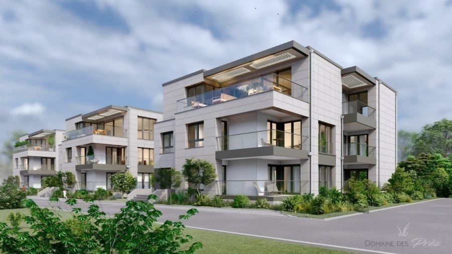Appartement à Walferdange