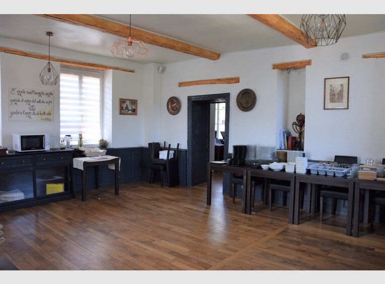 Restaurant for sale in Luxembourg (LU) - Ref. 6798270