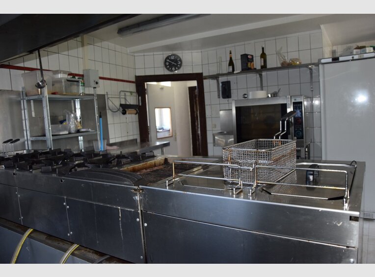 Restaurant for sale in Luxembourg (LU) - Ref. 6798270