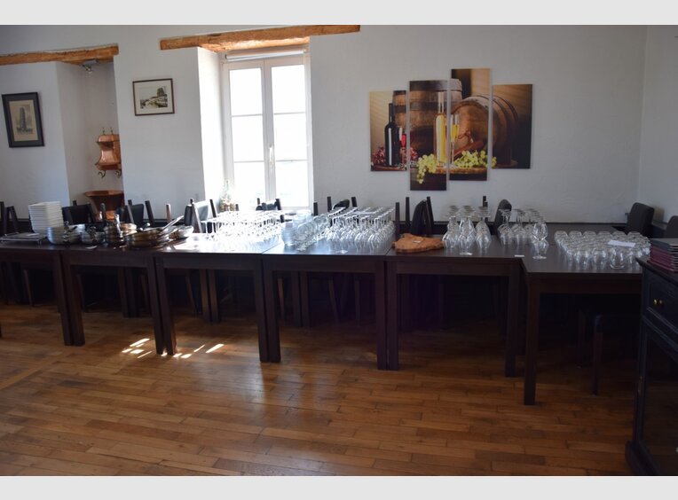 Restaurant for sale in Luxembourg (LU) - Ref. 6798270