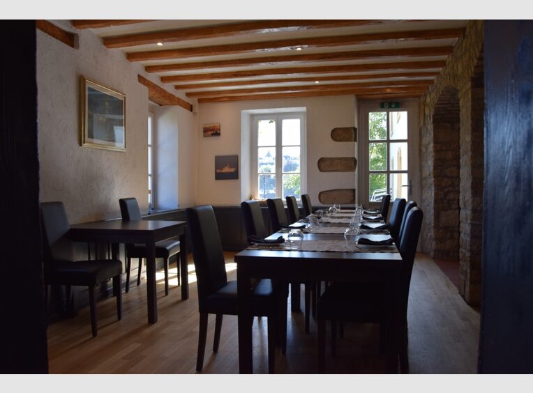 Restaurant for sale in Luxembourg (LU) - Ref. 6798270