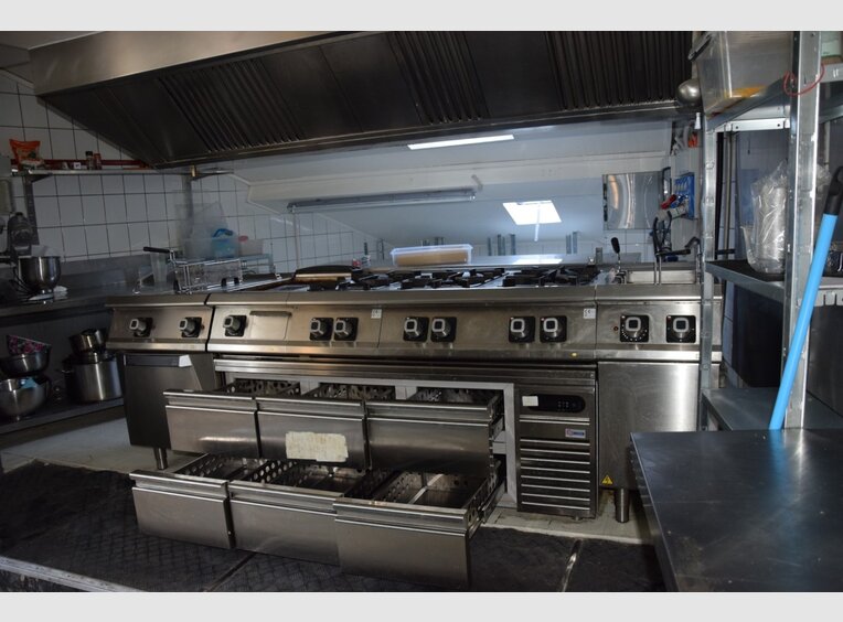Restaurant for sale in Luxembourg (LU) - Ref. 6798270