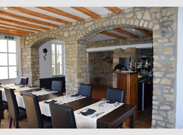 Restaurant for sale in Luxembourg (LU) - Ref. 6798270