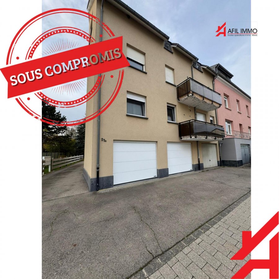 Appartement à 