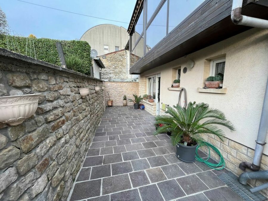 Maison jumelée à vendre 3 chambres à Mondorf-Les-Bains