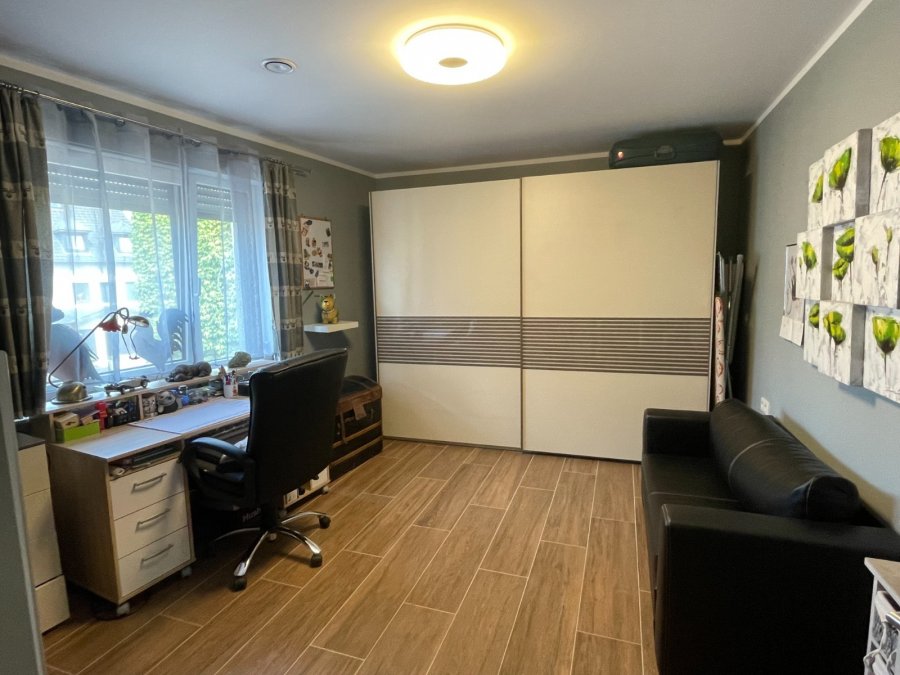 Appartement à vendre 2 chambres à Gilsdorf