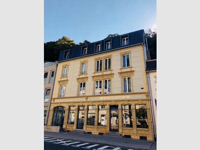Appartement à louer 2 Chambres à Luxembourg-Clausen - Réf. 6036926
