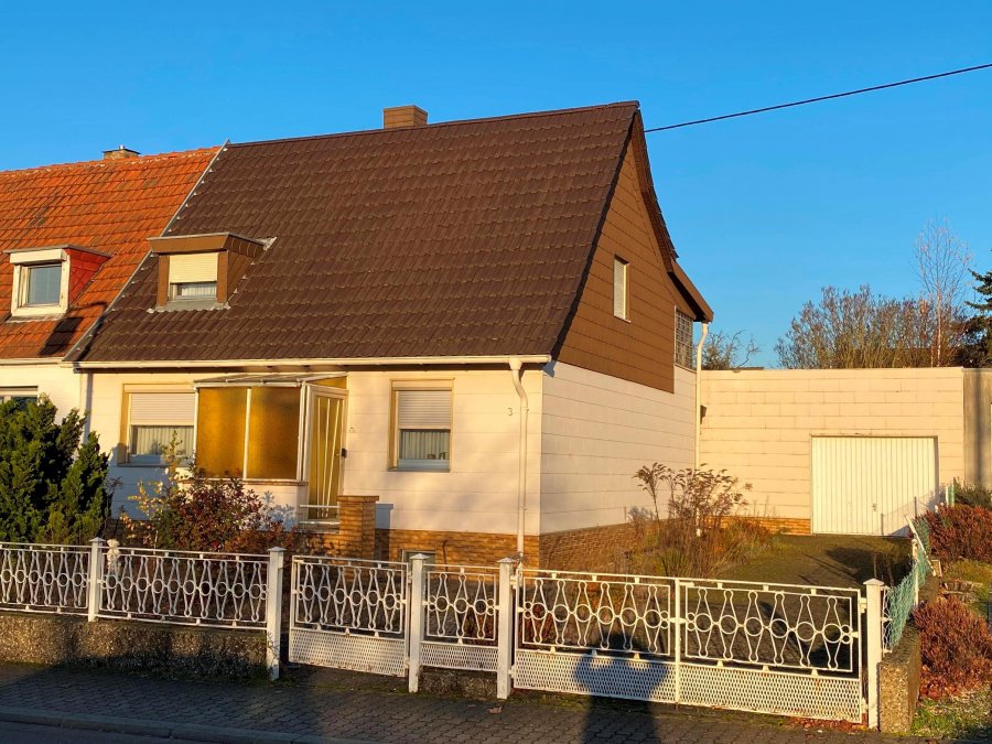 Haus kaufen • Saarlouis • 85 m² • 132.000 € atHome