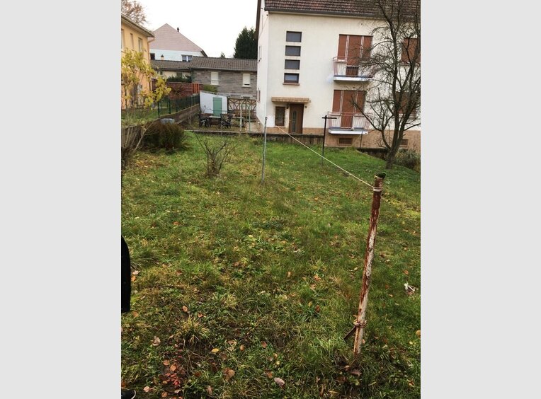 Appartement à vendre 3 Pièces à Saarbrücken (DE) - Réf. 6614462