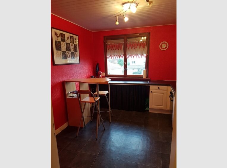 Appartement à vendre 3 Pièces à Saarbrücken (DE) - Réf. 6614462