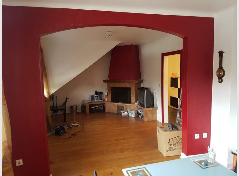 Appartement à vendre 3 Pièces à Saarbrücken (DE) - Réf. 6614462