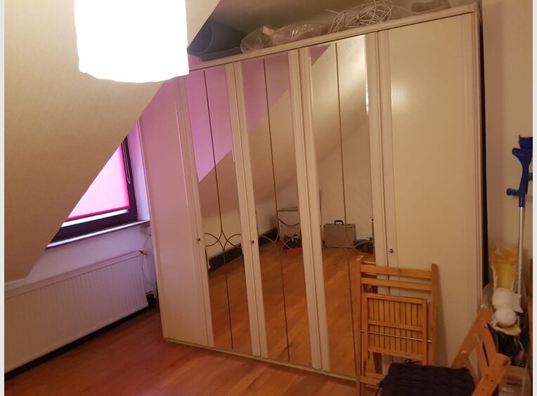 Appartement à vendre 3 Pièces à Saarbrücken (DE) - Réf. 6614462