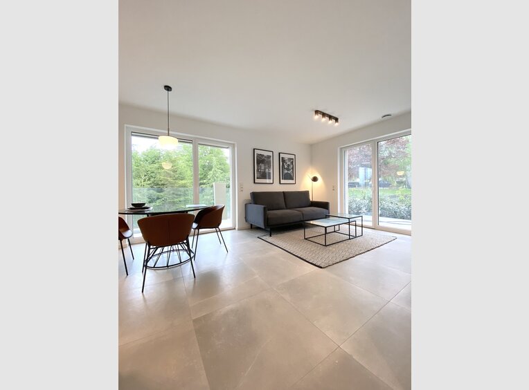 Wohnung zur Miete 1 Zimmer in Luxembourg (LU) - Ref. 7229118