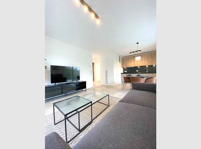 Wohnung zur Miete 1 Zimmer in Luxembourg (LU) - Ref. 7229118
