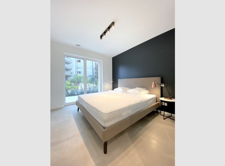 Wohnung zur Miete 1 Zimmer in Luxembourg (LU) - Ref. 7229118
