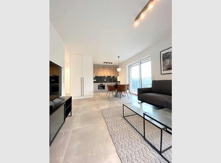 Wohnung zur Miete 1 Zimmer in Luxembourg (LU) - Ref. 7229118