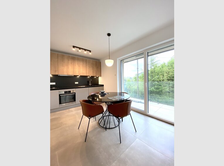 Wohnung zur Miete 1 Zimmer in Luxembourg (LU) - Ref. 7229118