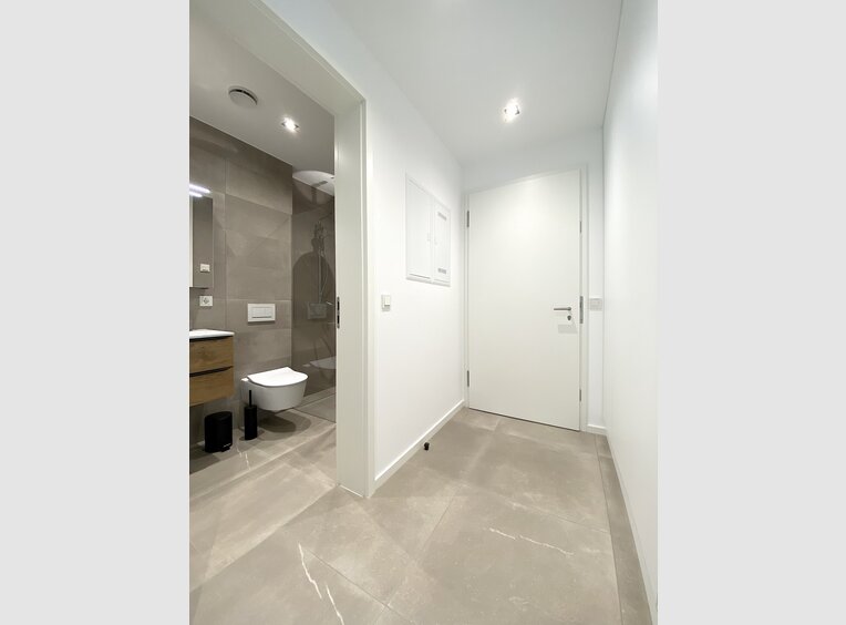 Wohnung zur Miete 1 Zimmer in Luxembourg (LU) - Ref. 7229118