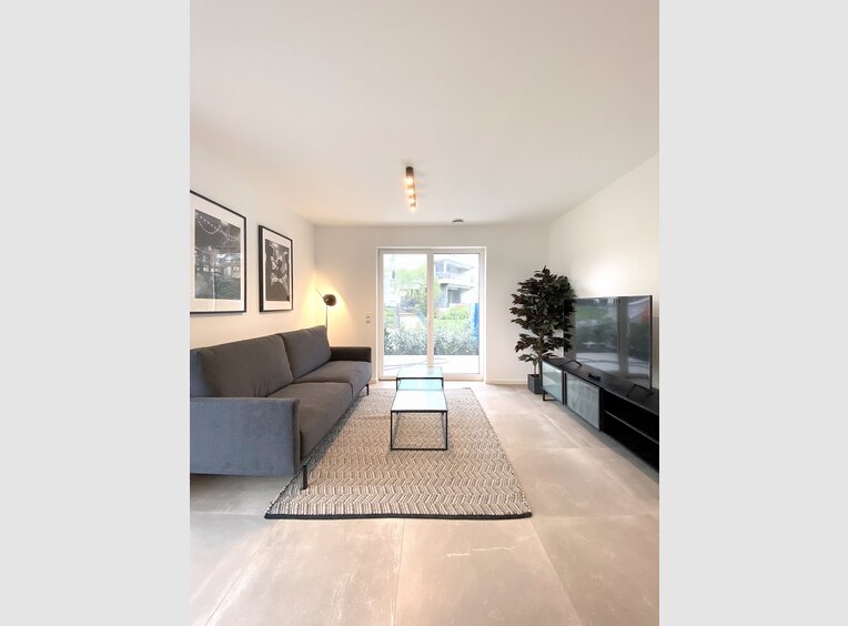 Wohnung zur Miete 1 Zimmer in Luxembourg (LU) - Ref. 7229118