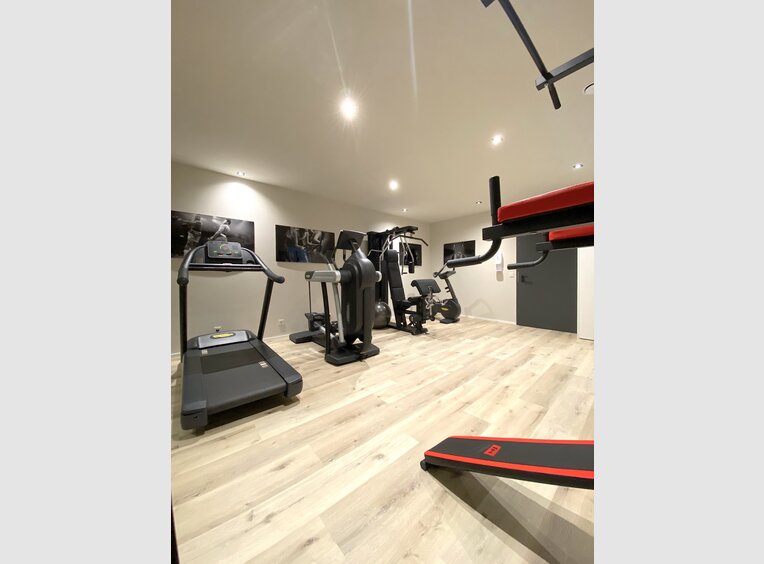 Wohnung zur Miete 1 Zimmer in Luxembourg (LU) - Ref. 7229118