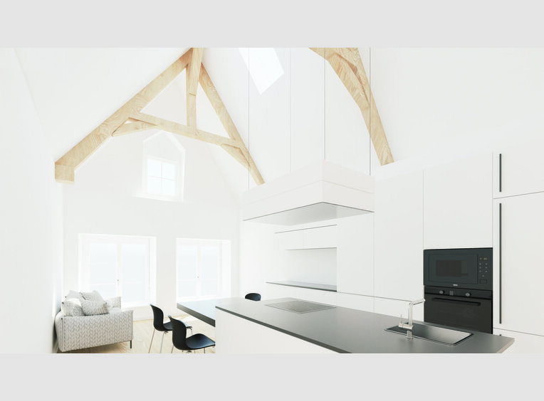 Appartement à louer 1 Chambre à Luxembourg (LU) - Réf. 6512574