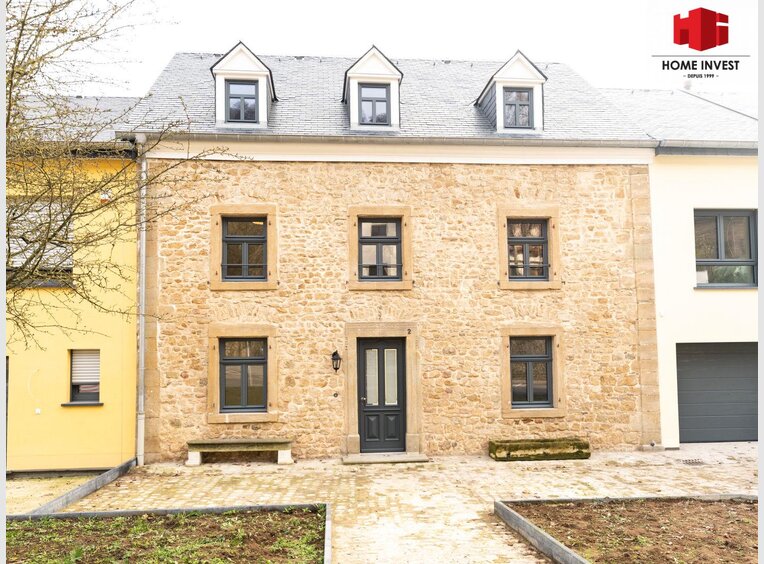 Haus zur Miete 3 Zimmer in Schoenfels (LU) - Ref. 7045054