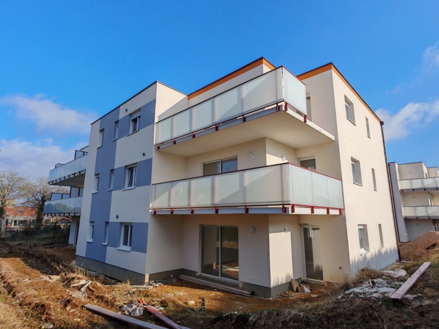 Appartement à 