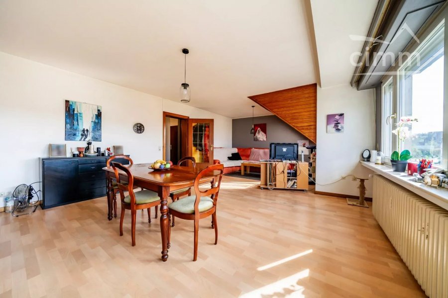 Appartement à 