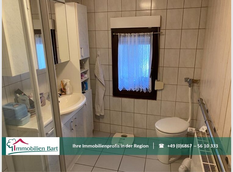 Maison à vendre 4 Pièces à Mettlach (DE) - Réf. 7258046