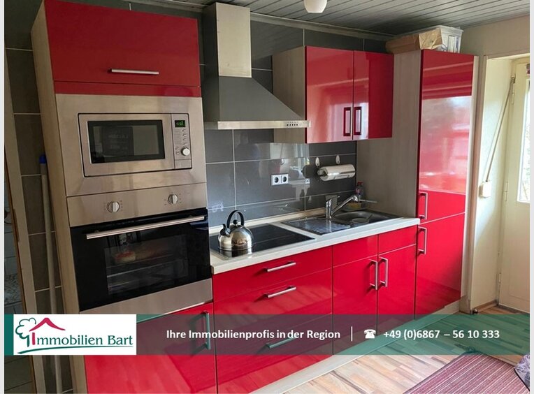 Maison à vendre 4 Pièces à Mettlach (DE) - Réf. 7258046