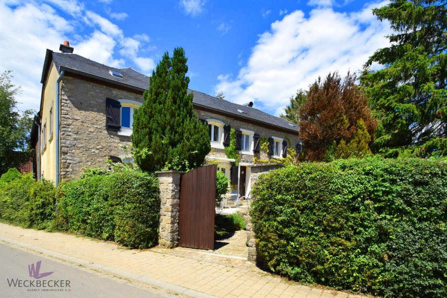 Farms For Sale Luxembourg & The Greater Region | AtHome