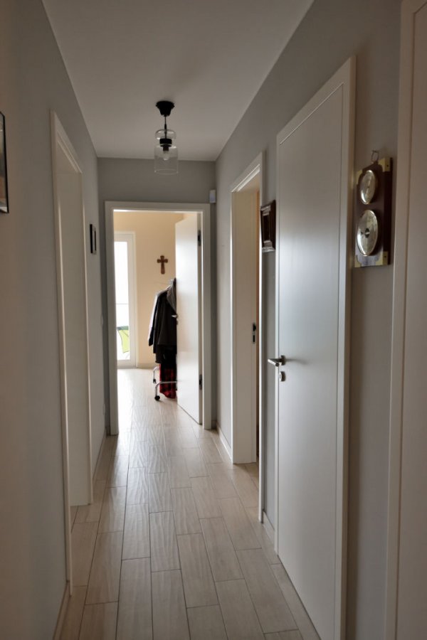 Apartment to let 3 bedrooms in Mondorf-Les-Bains