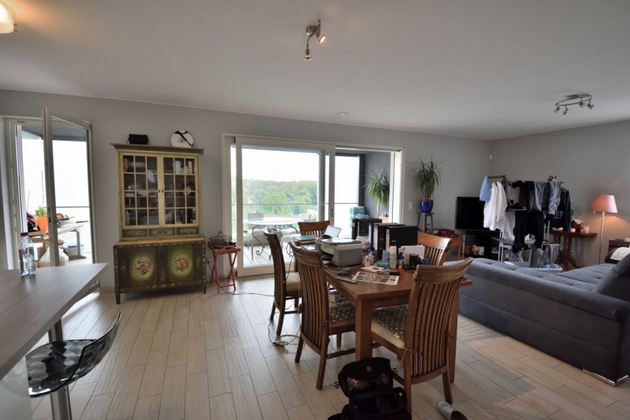 Apartment to let 3 bedrooms in Mondorf-Les-Bains