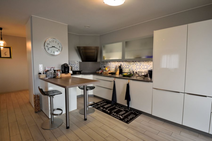 Apartment to let 3 bedrooms in Mondorf-Les-Bains