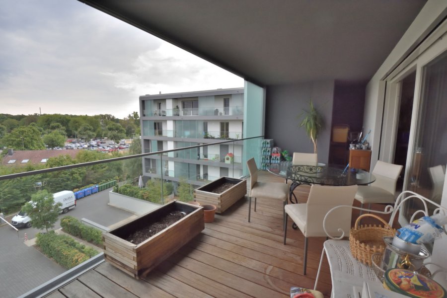 Apartment to let 3 bedrooms in Mondorf-Les-Bains